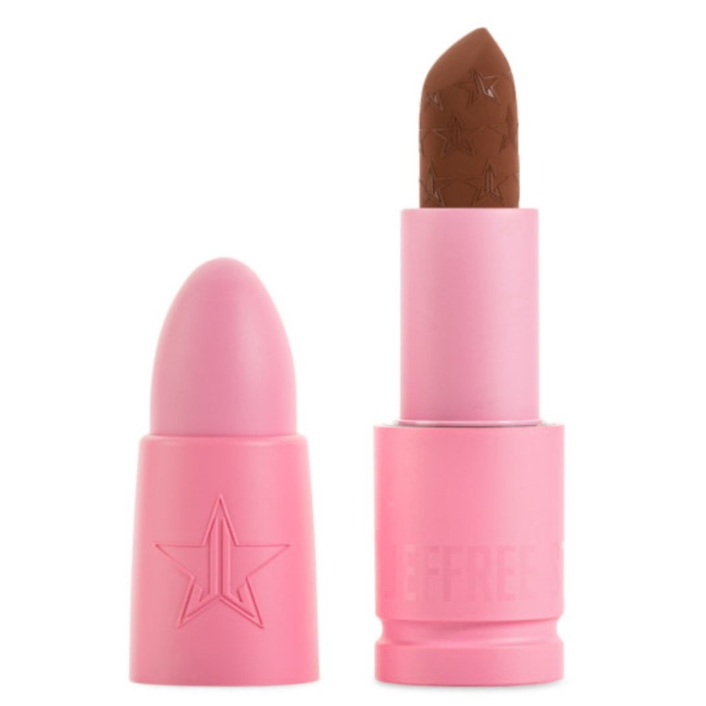 Jeffree Star Velour Lipstick - Rich Cocoa